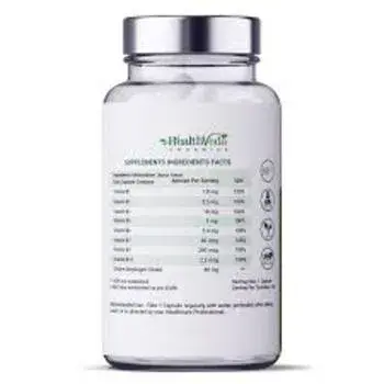 Mundra Choline Dihydrogen Citrate